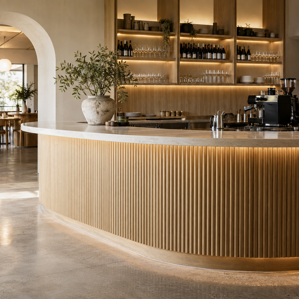 Trade Source Group — joinery inspiration